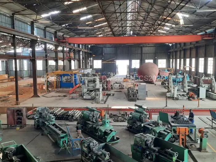 Other Commercial for Sale in Steeldale, Bulawayo