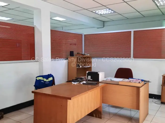 Other Commercial for Sale in Steeldale, Bulawayo