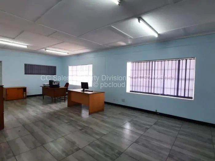 Other Commercial for Sale in Steeldale, Bulawayo