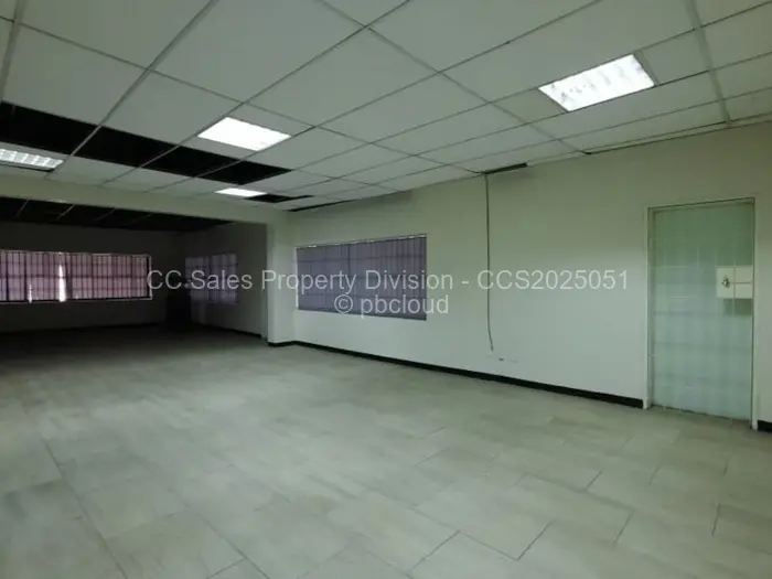 Other Commercial for Sale in Steeldale, Bulawayo