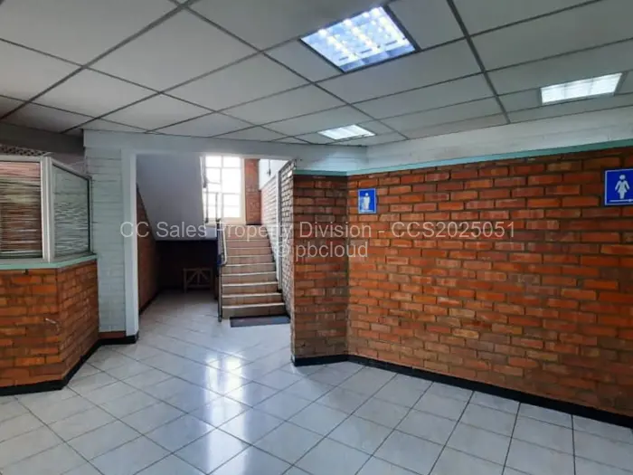 Other Commercial for Sale in Steeldale, Bulawayo