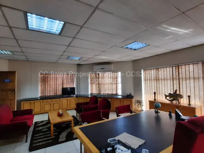 Other Commercial for Sale in Steeldale, Bulawayo