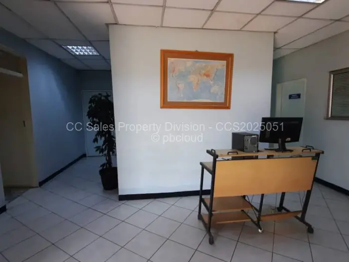 Other Commercial for Sale in Steeldale, Bulawayo