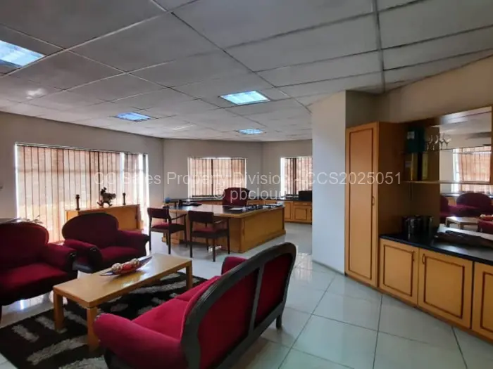 Other Commercial for Sale in Steeldale, Bulawayo