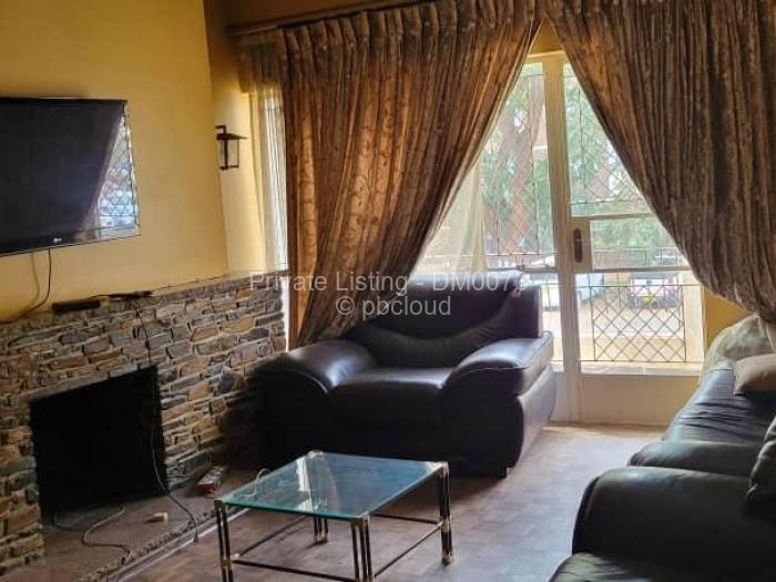 Flat/Apartment to Rent in Avenues, Harare