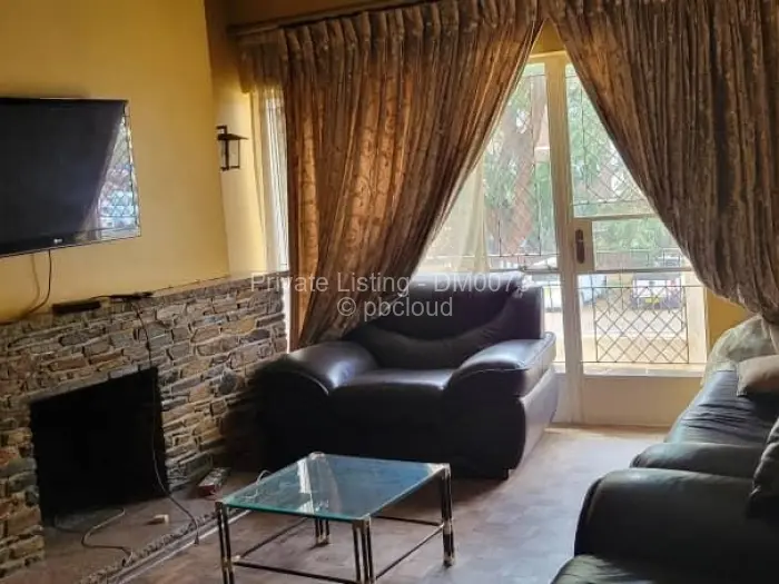Flat/Apartment to Rent in Avenues, Harare