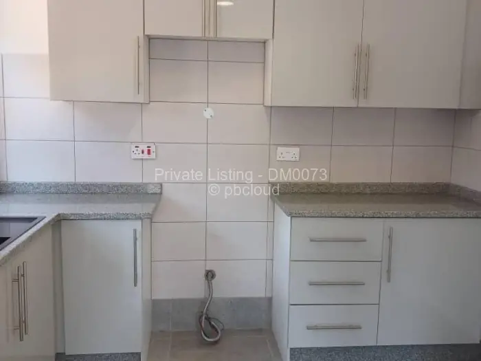 2 Bedroom Cottage/Garden Flat to Rent in Borrowdale West