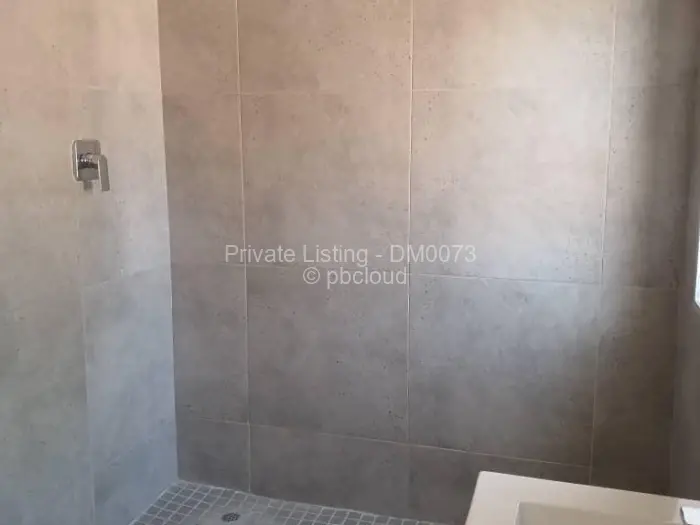 2 Bedroom Cottage/Garden Flat to Rent in Borrowdale West