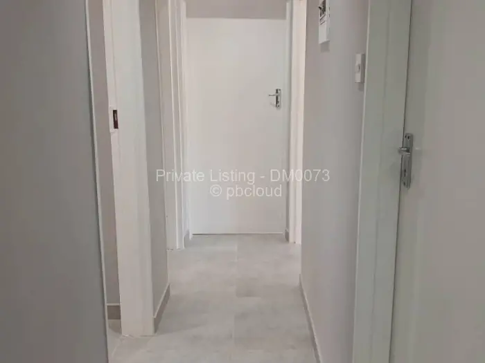2 Bedroom Cottage/Garden Flat to Rent in Borrowdale West