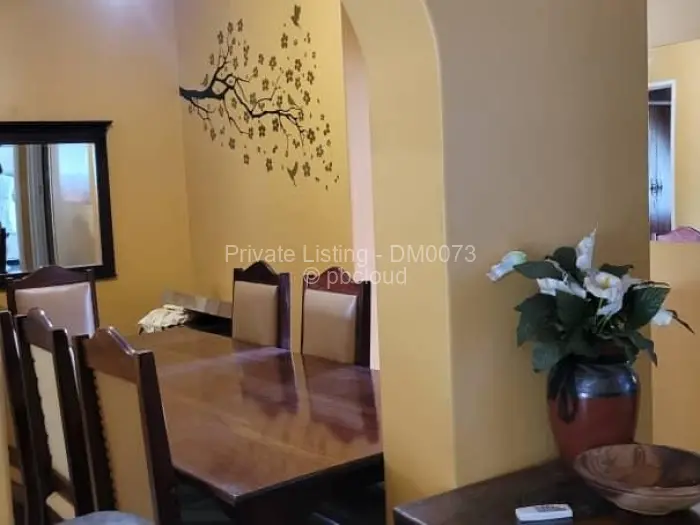 Flat/Apartment to Rent in Avenues, Harare