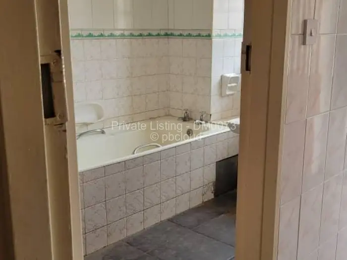 Flat/Apartment to Rent in Avenues, Harare