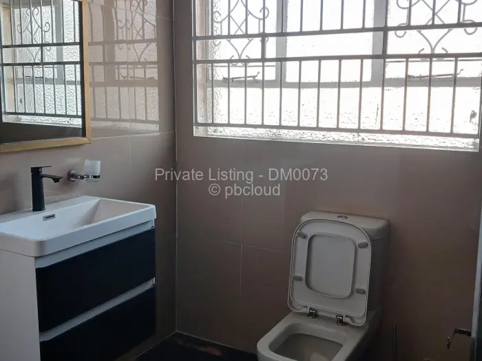 Flat/Apartment to Rent in Avenues