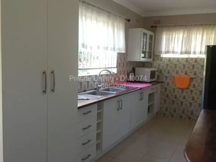 1 Bedroom Cottage/Garden Flat to Rent in Mount Pleasant