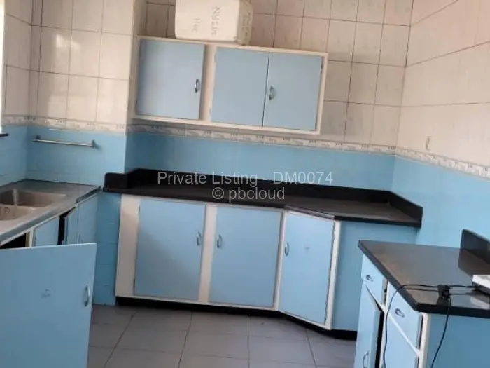 1 Bedroom Cottage/Garden Flat to Rent in Avenues, Harare