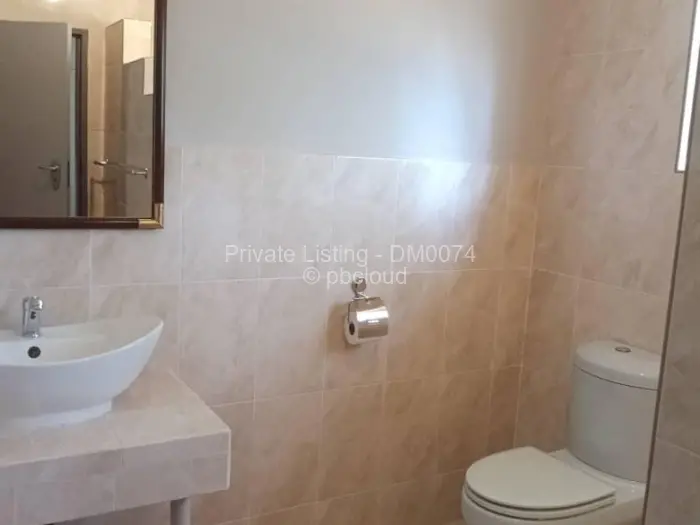1 Bedroom Cottage/Garden Flat to Rent in Mount Pleasant