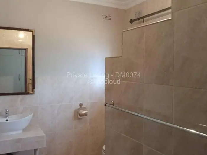 1 Bedroom Cottage/Garden Flat to Rent in Mount Pleasant