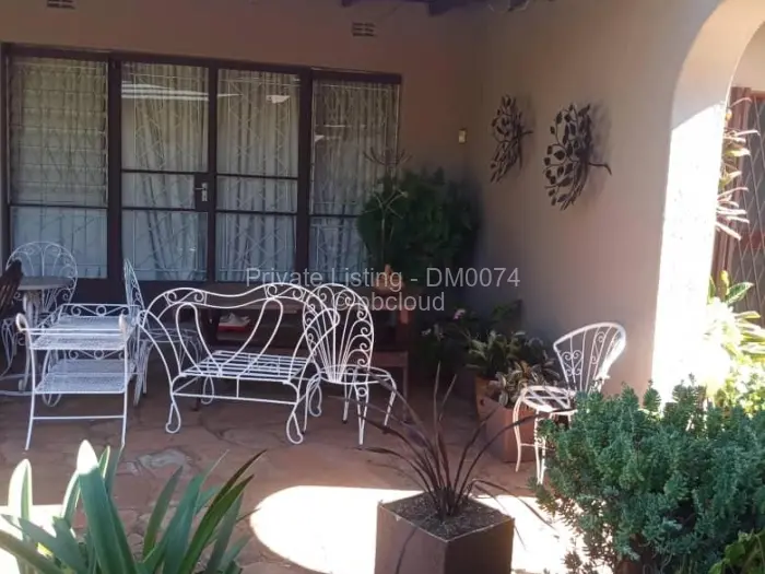 1 Bedroom Cottage/Garden Flat to Rent in Mount Pleasant