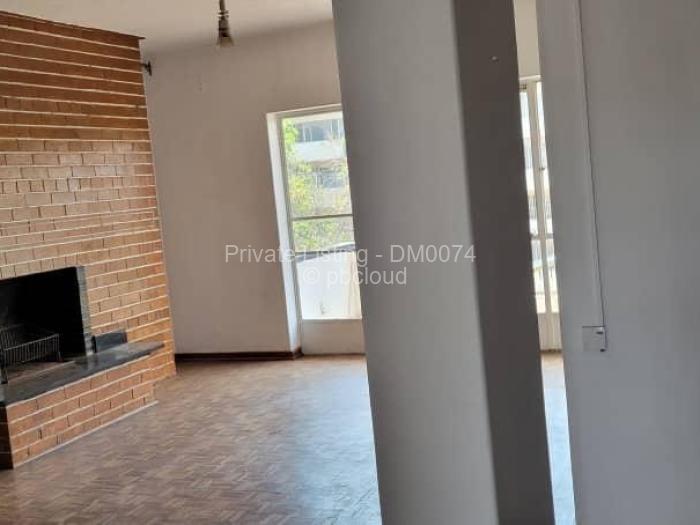 1 Bedroom Cottage/Garden Flat to Rent in Avenues, Harare