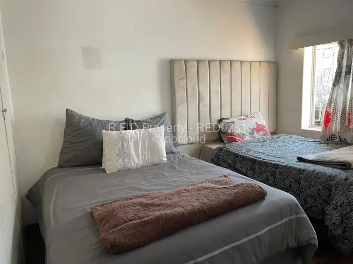 3 Bedroom House for Sale in Bradfield, Bulawayo