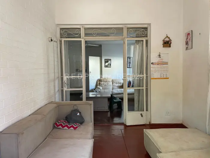 3 Bedroom House for Sale in Bradfield, Bulawayo