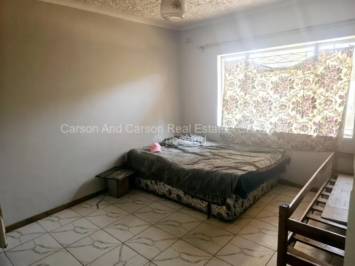 4 Bedroom House for Sale in Norton, Norton