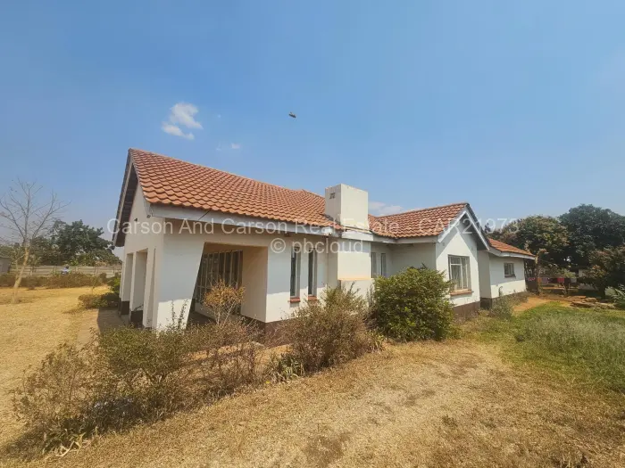 4 Bedroom House for Sale in Norton, Norton