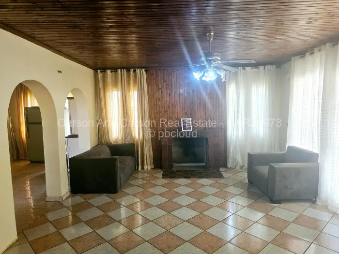 4 Bedroom House for Sale in Norton, Norton