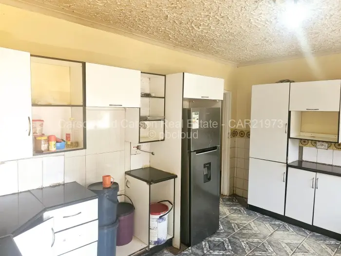 4 Bedroom House for Sale in Norton, Norton