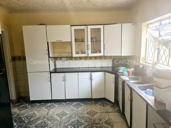 4 Bedroom House for Sale in Norton, Norton