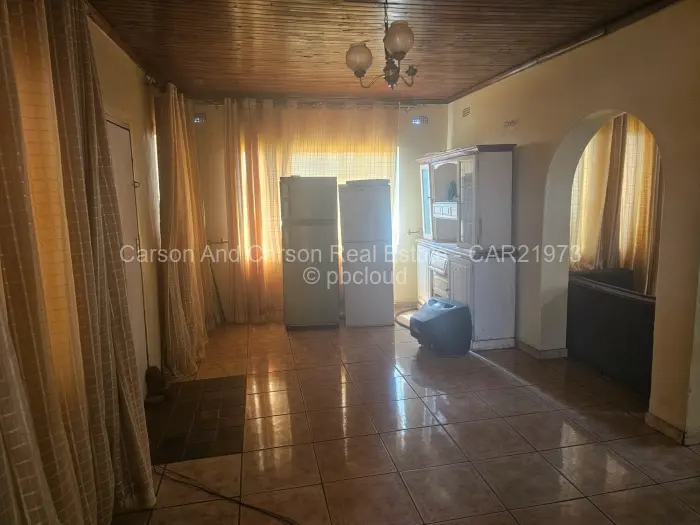 4 Bedroom House for Sale in Norton, Norton