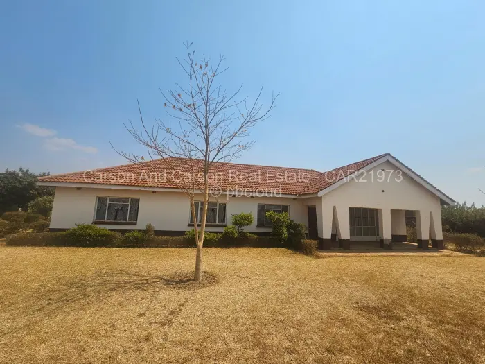 4 Bedroom House for Sale in Norton, Norton