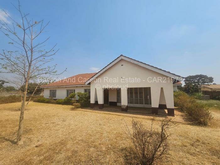 4 Bedroom House for Sale in Norton, Norton