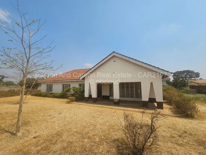 4 Bedroom House for Sale in Norton, Norton