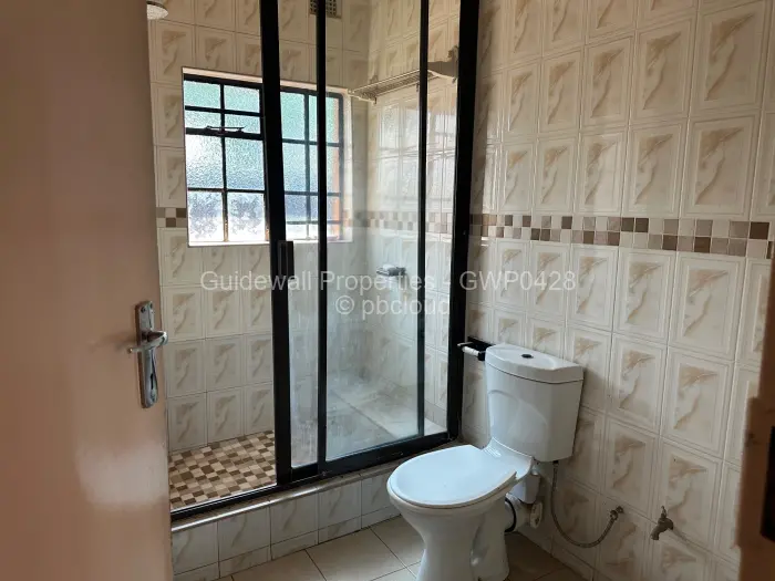 3 Bedroom House to Rent in Meyrick Park