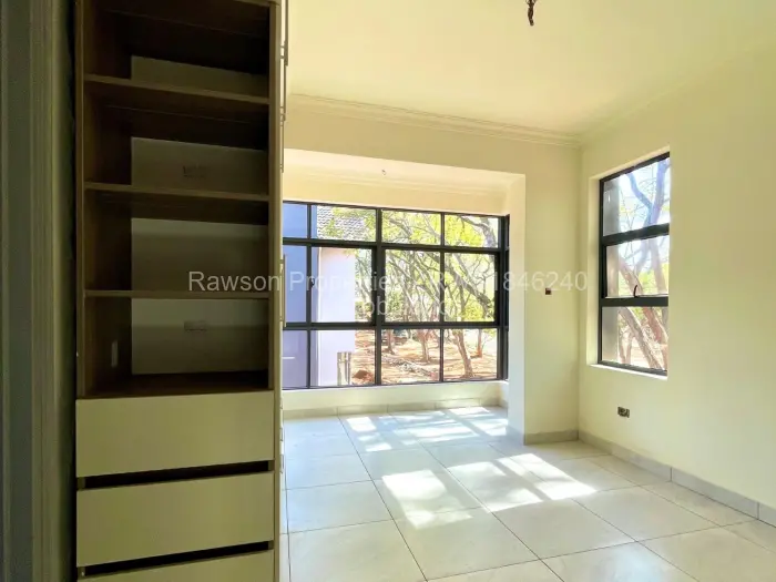 Townhouse/Complex/Cluster for Sale in Greendale North, Harare