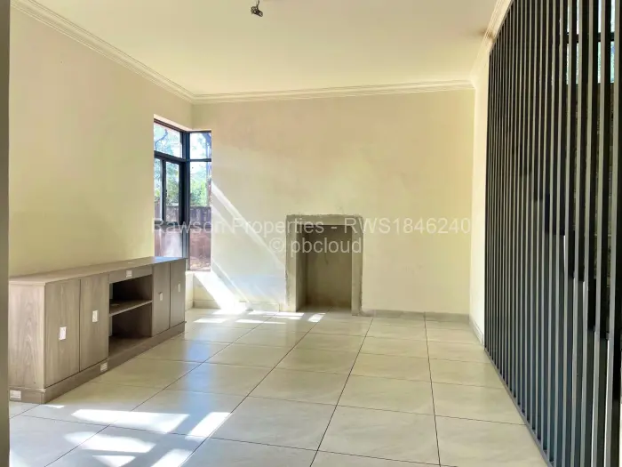 Townhouse/Complex/Cluster for Sale in Greendale North, Harare
