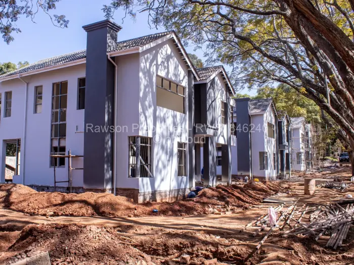 Townhouse/Complex/Cluster for Sale in Greendale North, Harare