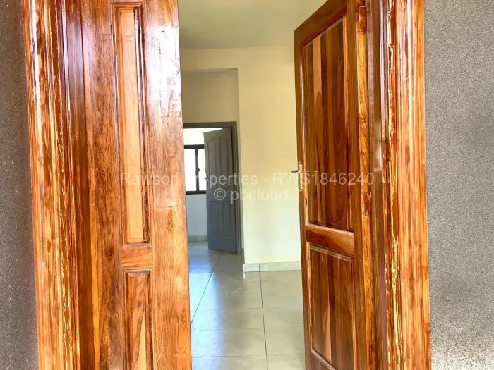 Townhouse/Complex/Cluster for Sale in Greendale North, Harare