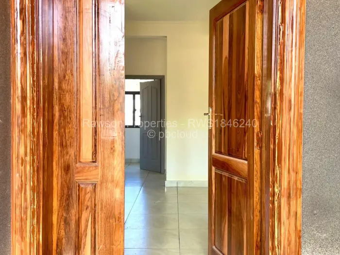 Townhouse/Complex/Cluster for Sale in Greendale North, Harare