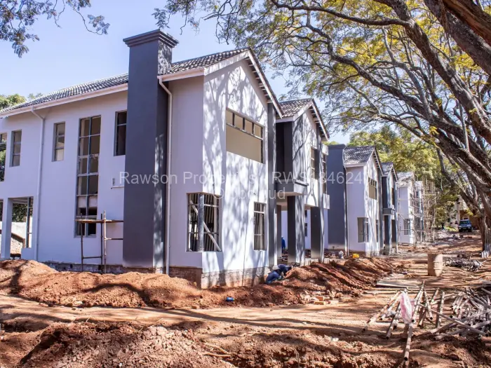 Townhouse/Complex/Cluster for Sale in Greendale North, Harare