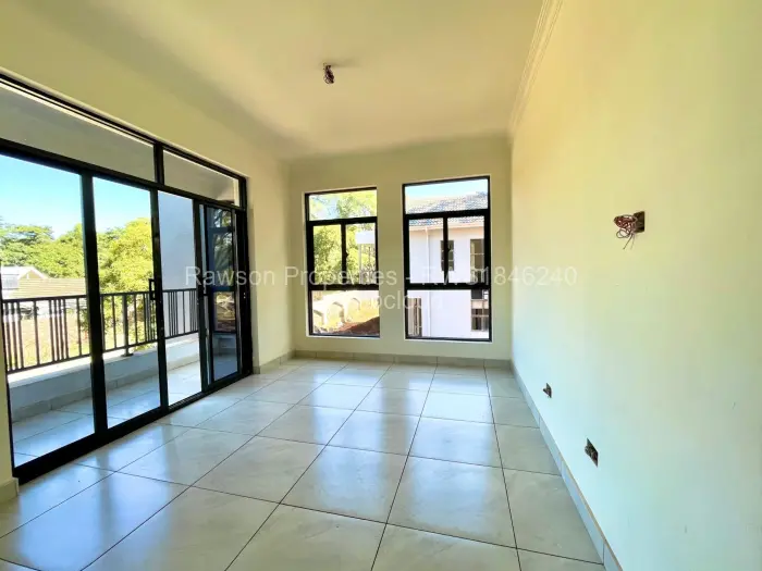 Townhouse/Complex/Cluster for Sale in Greendale North, Harare