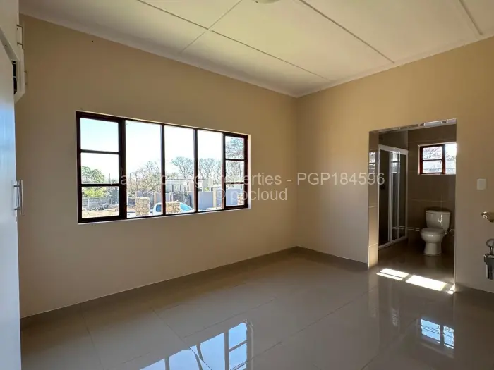 4 Bedroom House for Sale in Hillside Byo, Bulawayo