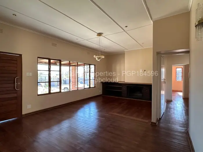 4 Bedroom House for Sale in Hillside Byo, Bulawayo