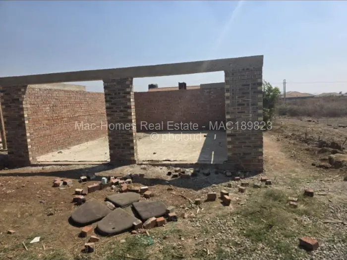 5 Bedroom House for Sale in Sandton Park, Harare