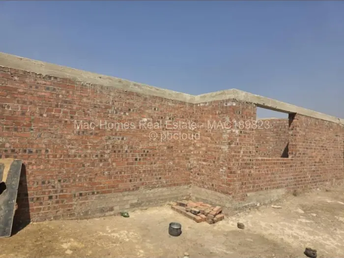 5 Bedroom House for Sale in Sandton Park, Harare