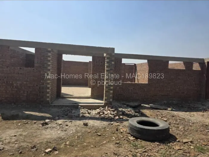 5 Bedroom House for Sale in Sandton Park, Harare