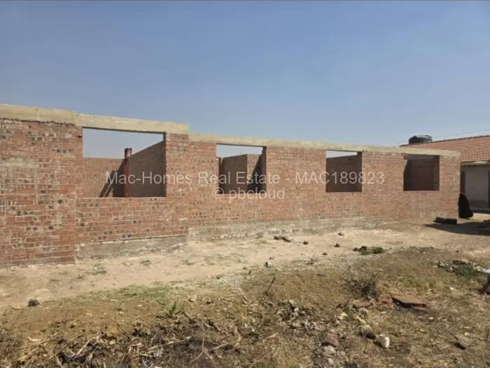 5 Bedroom House for Sale in Sandton Park, Harare