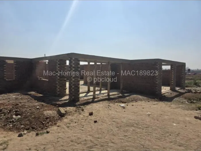 5 Bedroom House for Sale in Sandton Park, Harare