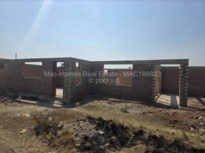 5 Bedroom House for Sale in Sandton Park, Harare