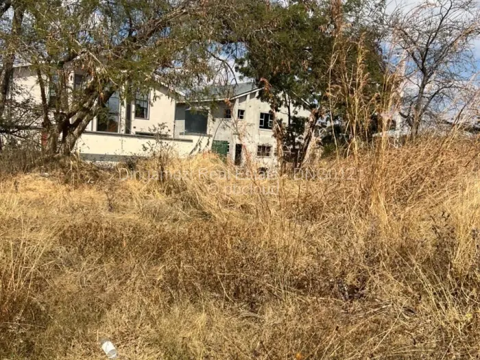 Stand for Sale in Arlington, Harare